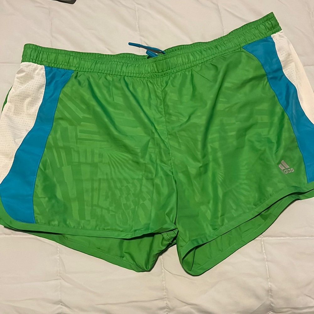 Tempo shorts